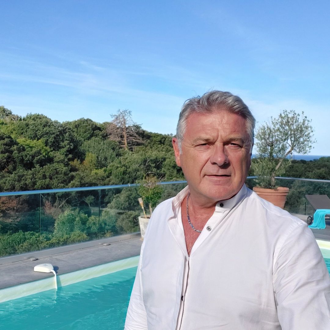 Chai - Bassercles - Landes | Plan cul